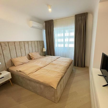 Luxury Wellness&Spa Bukarest Exterior foto